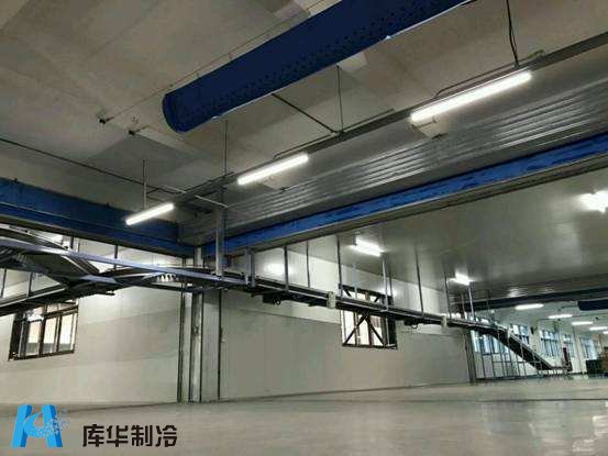藥品陰涼庫的使用注意事項有哪些？